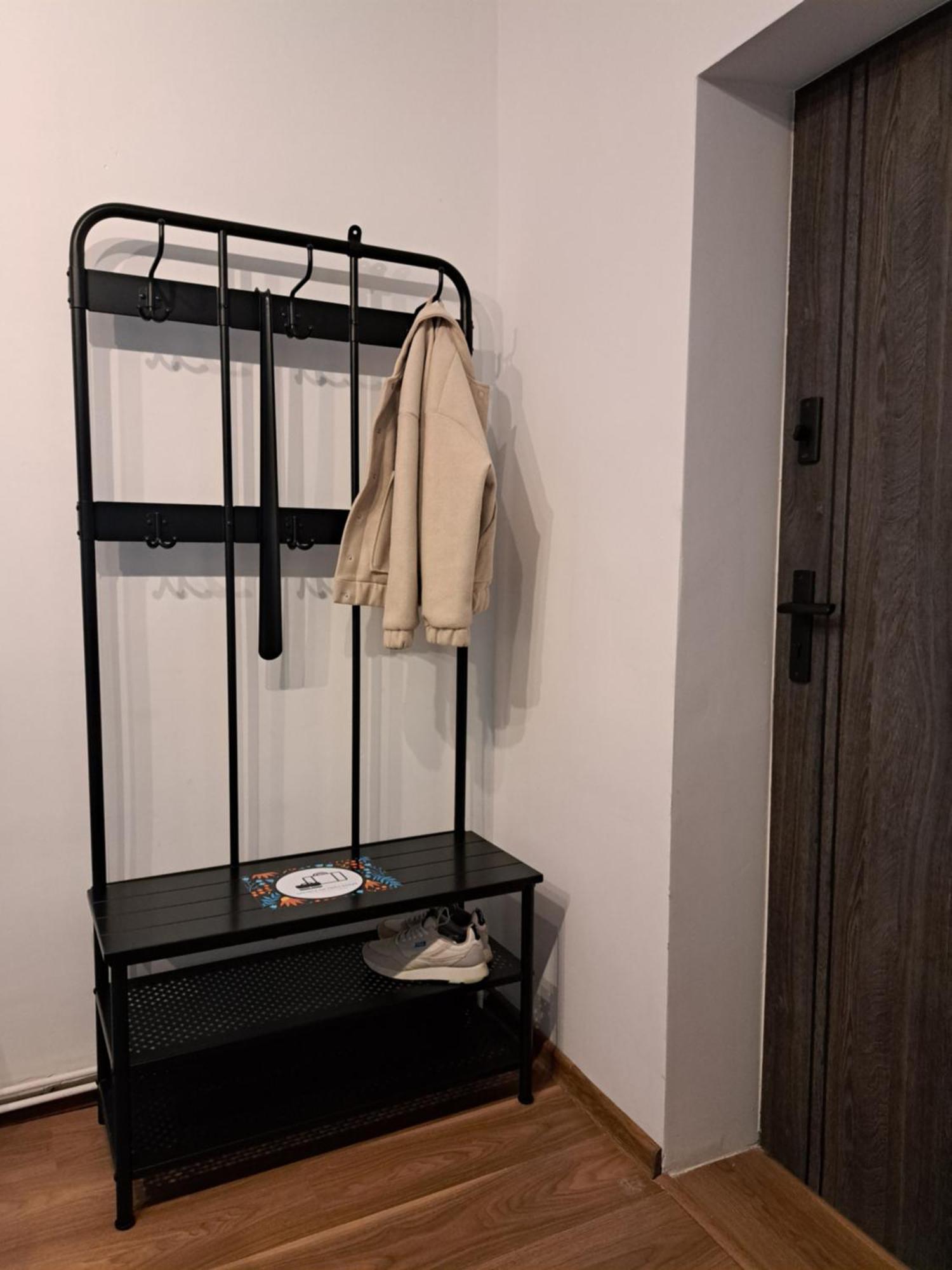 Apartmán Gryfny Familok Katovice Exteriér fotografie